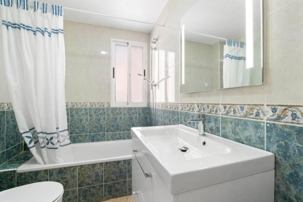Villa-Capricho Playa - Zeus Torrevieja Eksteriør billede