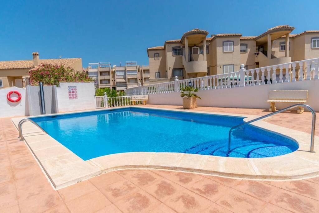 Villa-Capricho Playa - Zeus Torrevieja Eksteriør billede